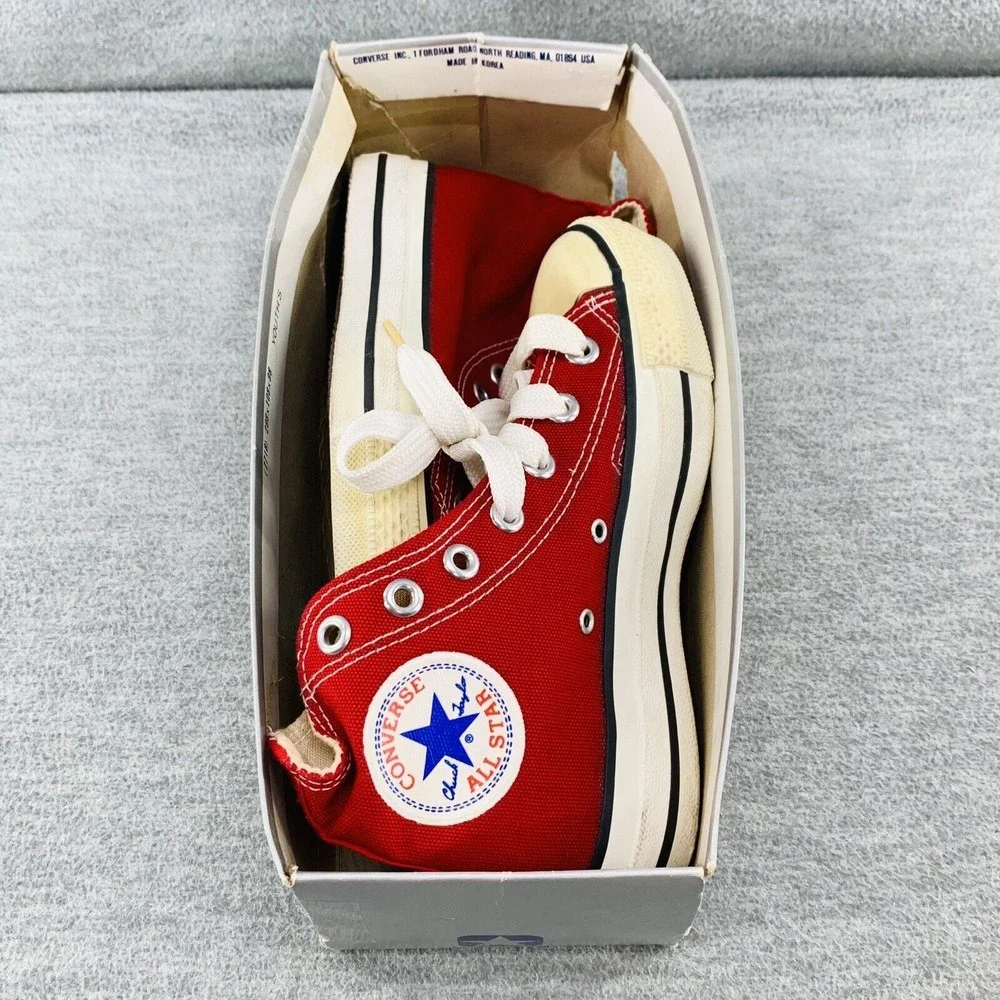 Converse new 29621